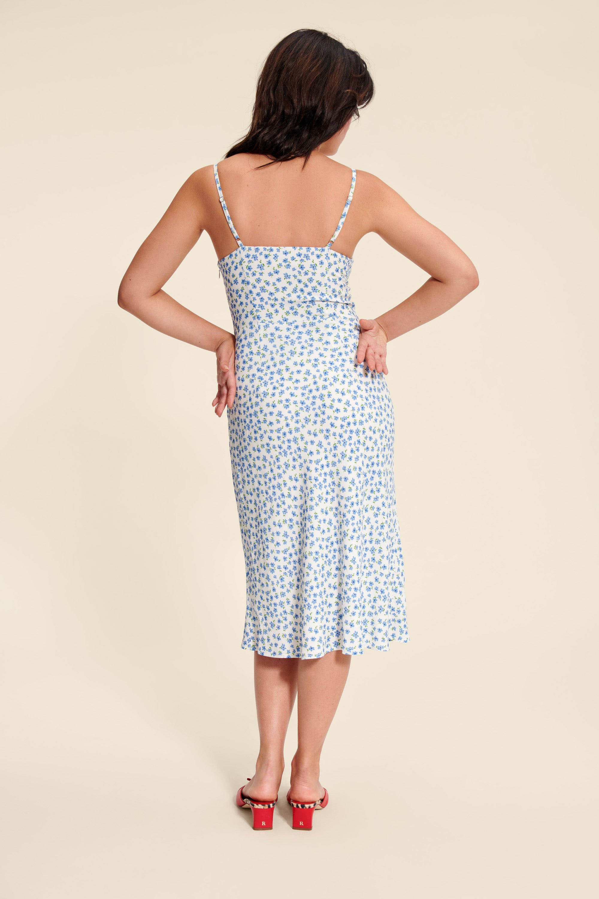 NESSA dress NESSA dress